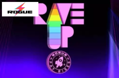 Rave Up